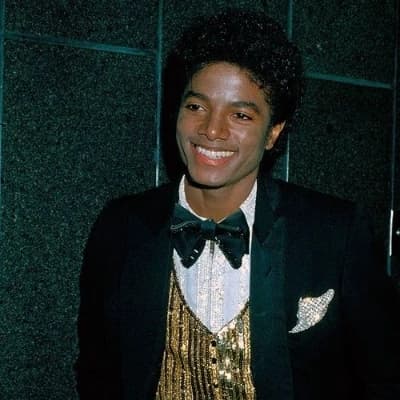 Michael Jackson thumbnail