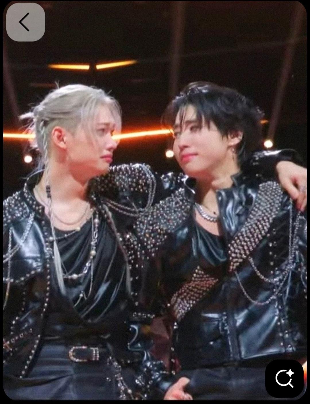 Han e Felix thumbnail