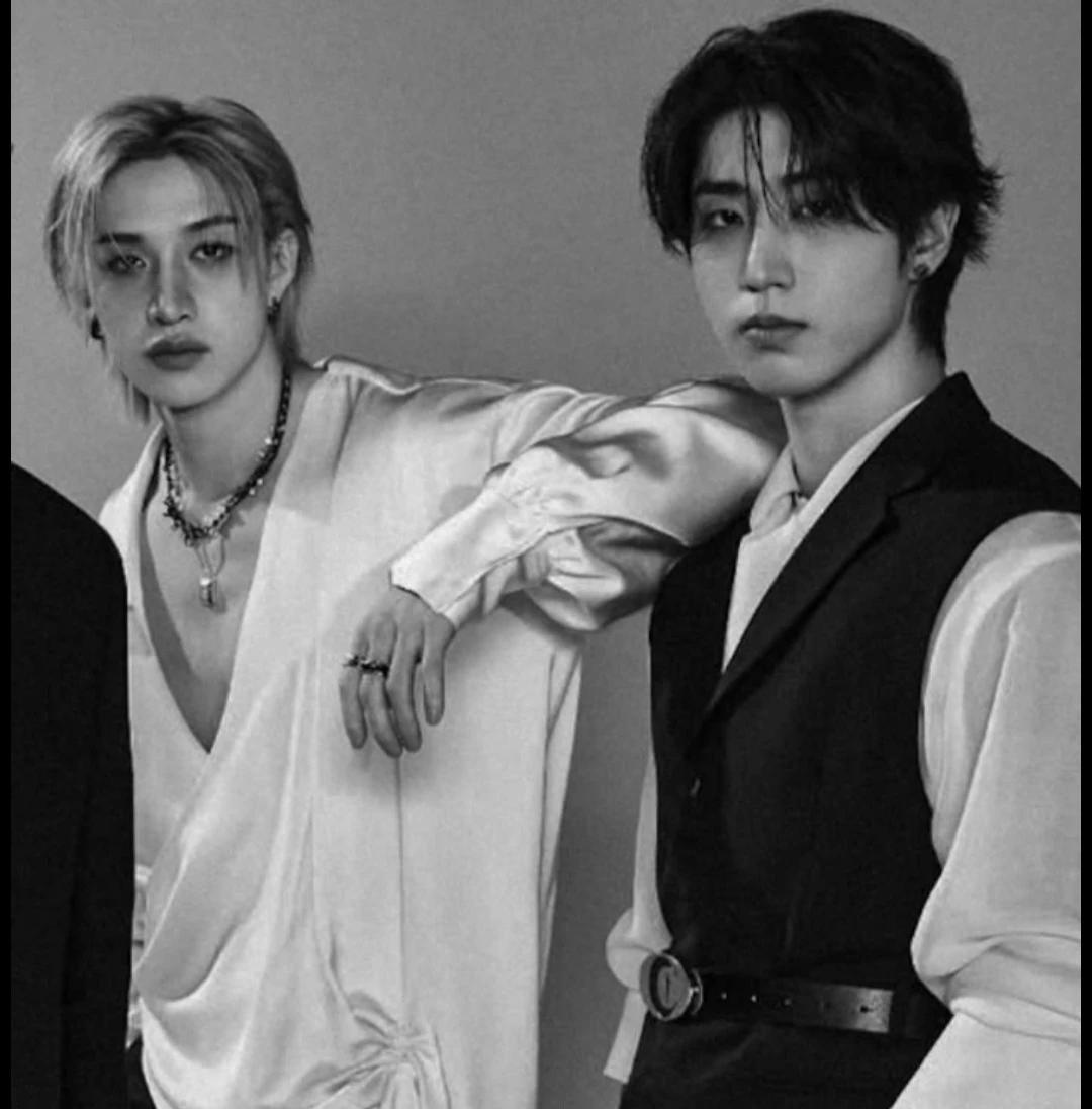 Bangchan e Han thumbnail