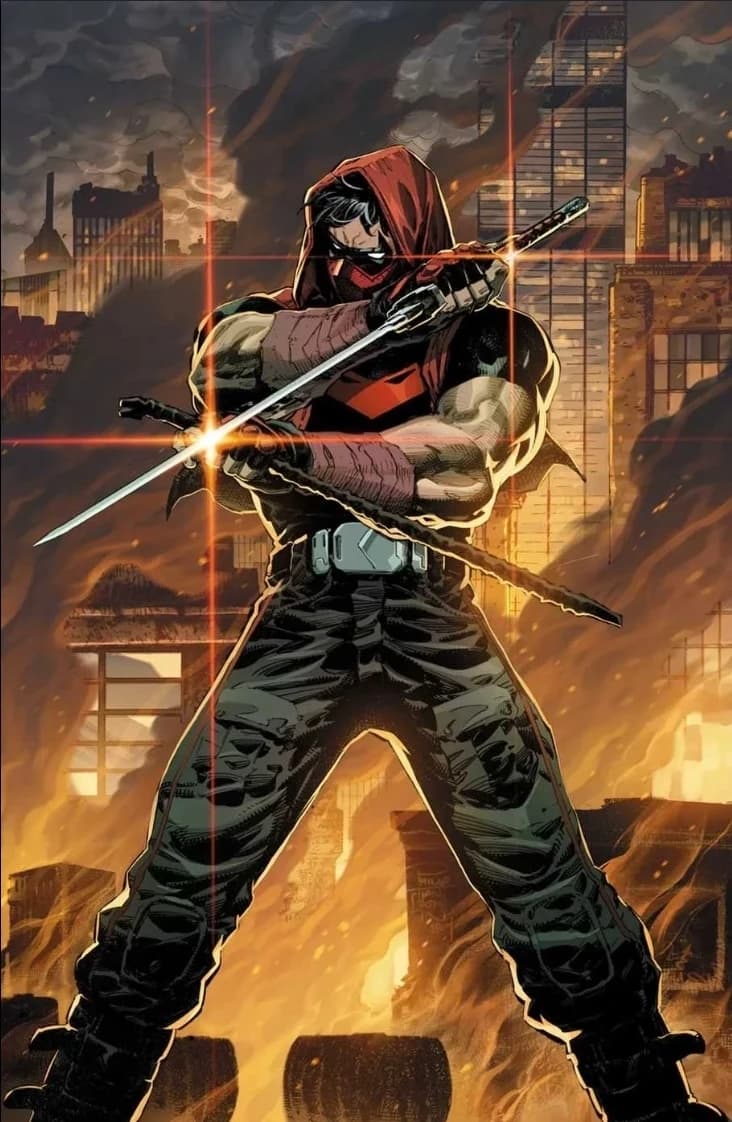 Jason Todd thumbnail