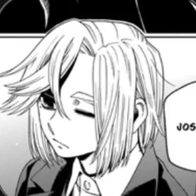 ₩_Joseph Cartaphilus _☆. thumbnail
