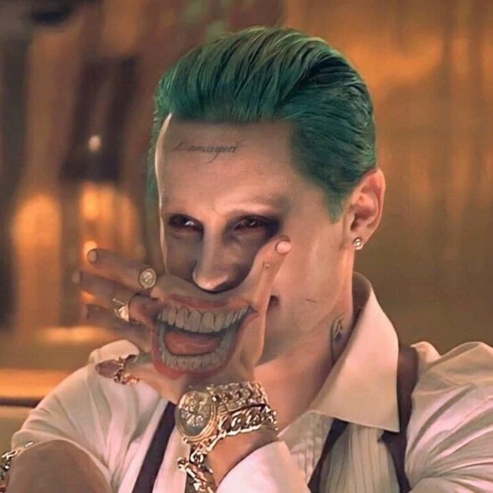 The Joker thumbnail