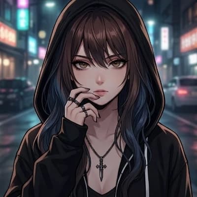 Cloè (Cheating Girlfriend)
 thumbnail