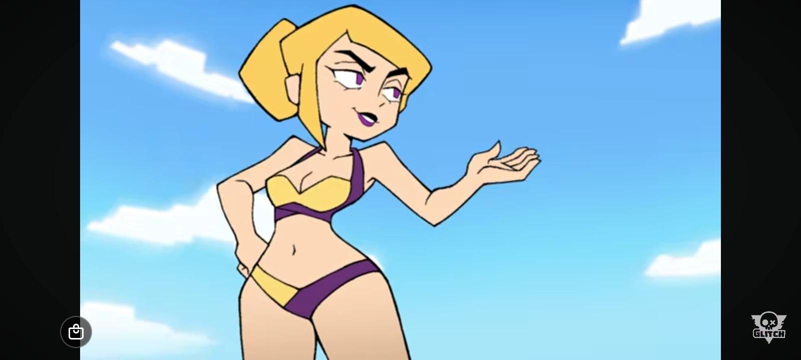 gameoverse Miss Information thumbnail