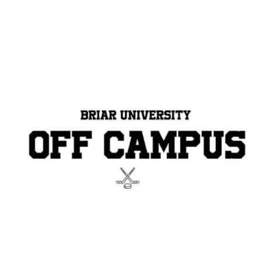 OFF CAMPUS  thumbnail