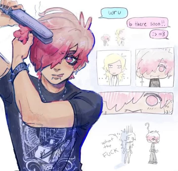 ¡KAINESS!:3 thumbnail