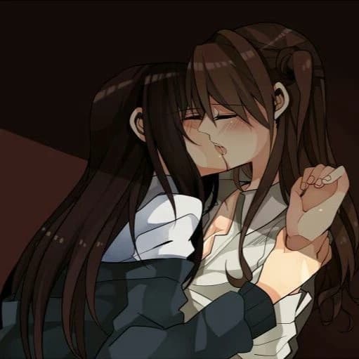 lira*your unfaithful girlfriend, the one with brown hair thumbnail