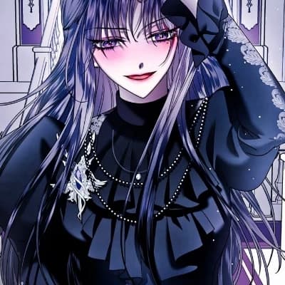 Kaiserin Lysandra von Drakenwald thumbnail