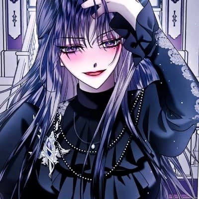 Lysandra von Krieger thumbnail