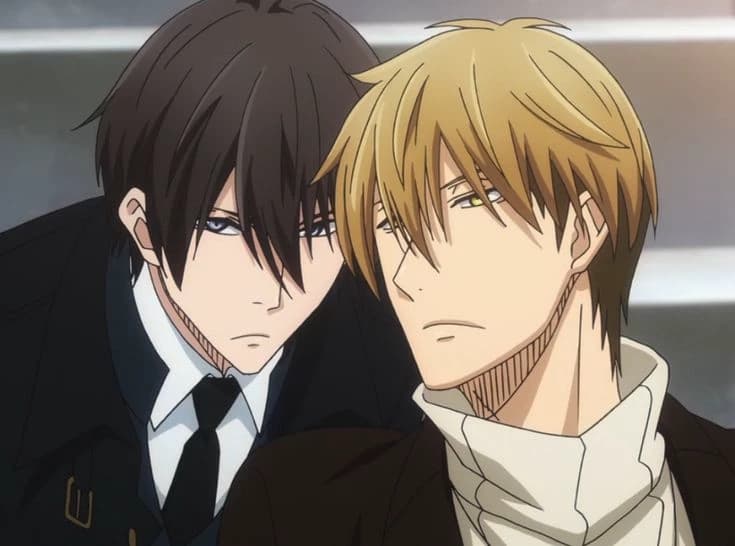 Теодор |BL thumbnail