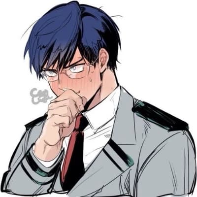 Tenya Iida thumbnail
