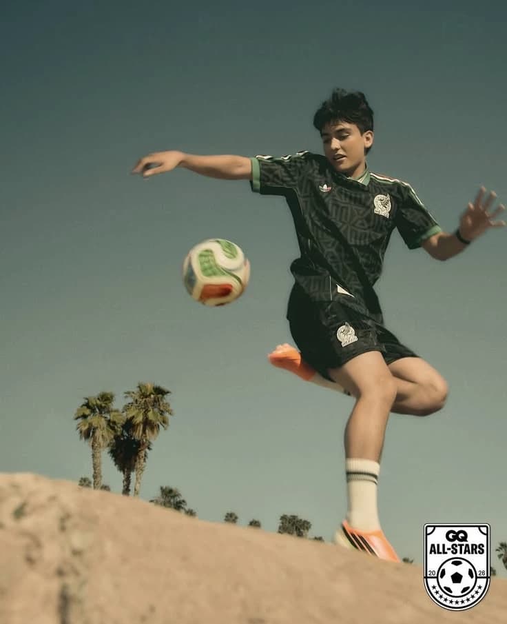 Gilberto Mora thumbnail