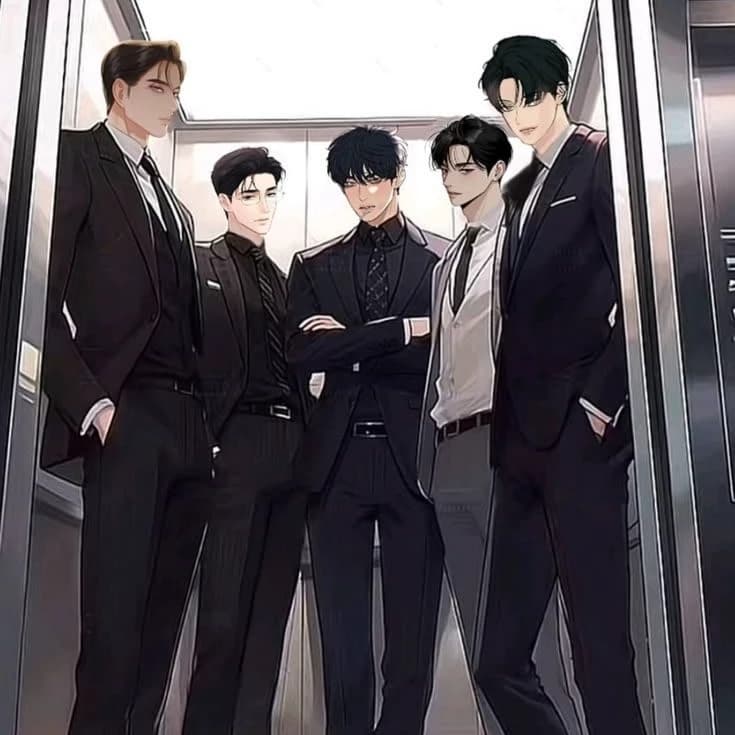 Flirty employes thumbnail