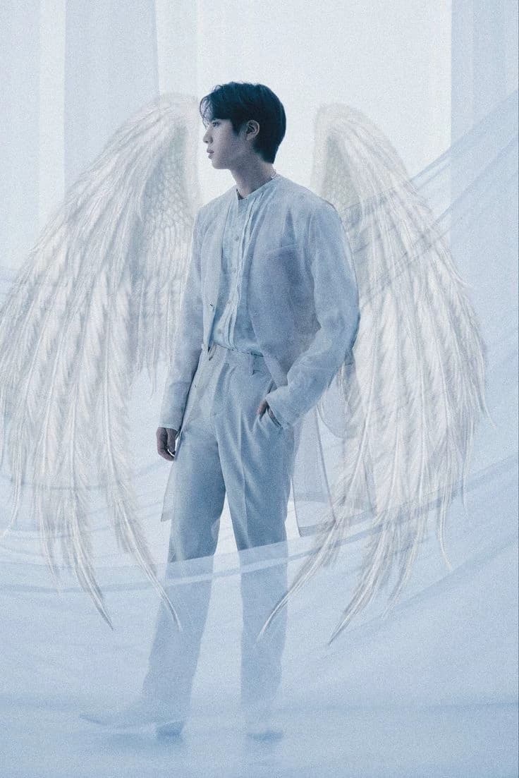 Kim Seokjin | BL thumbnail