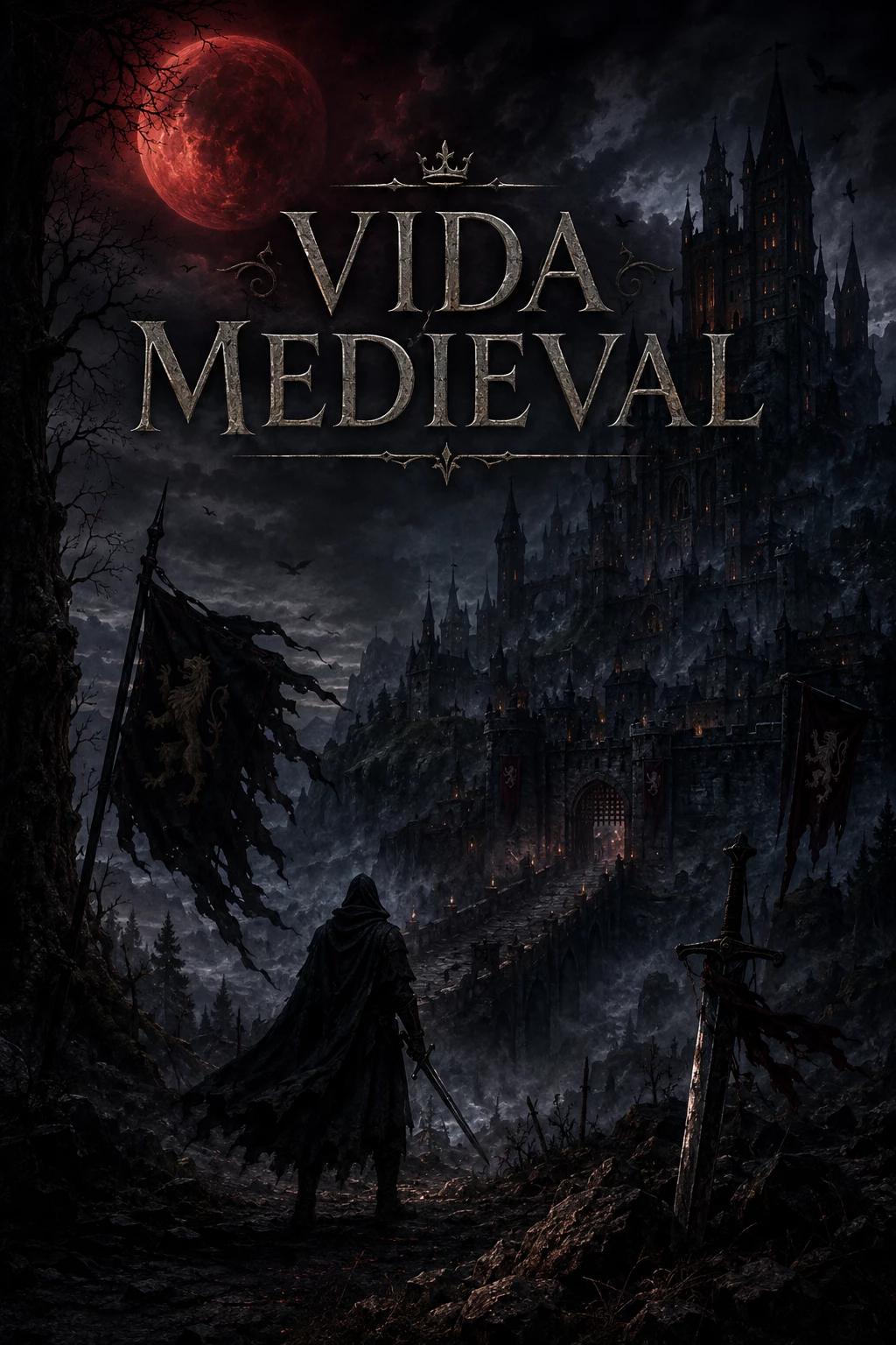 ⚔️/ Life / Medieval /⚔️ thumbnail