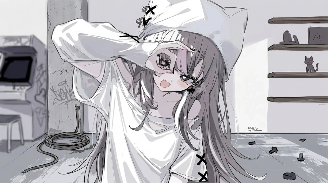 Aoi Shirayuki thumbnail