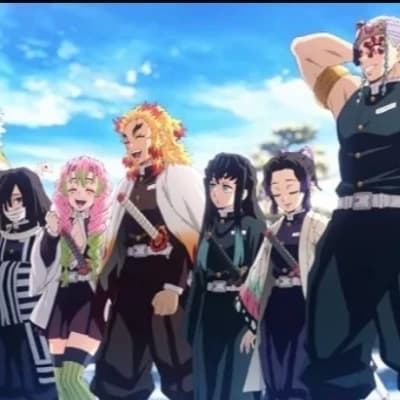 Hashira thumbnail
