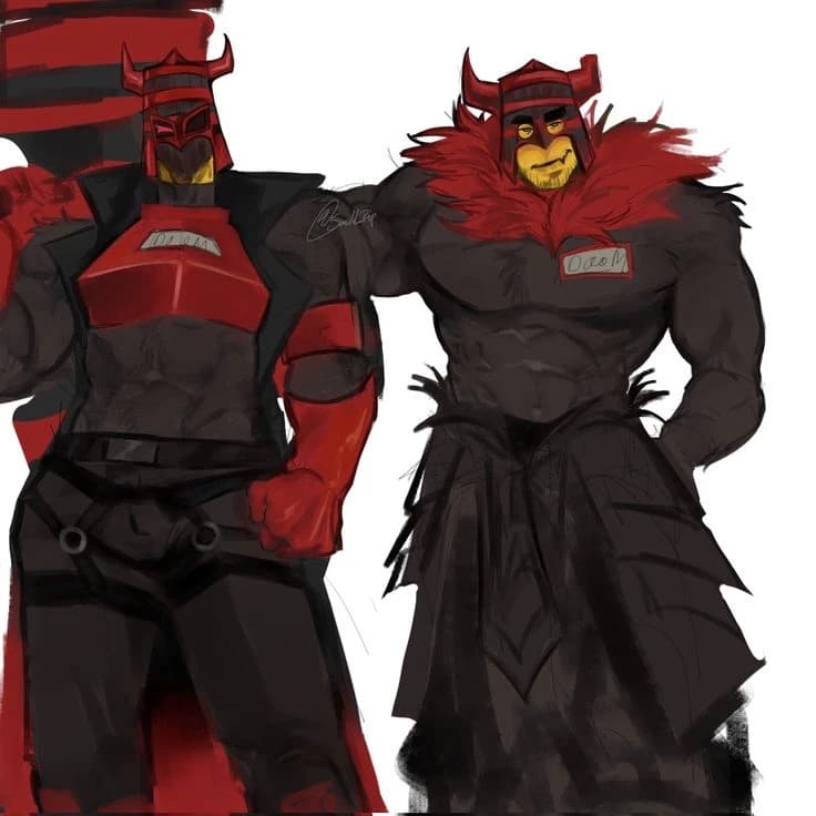 Doombringer thumbnail