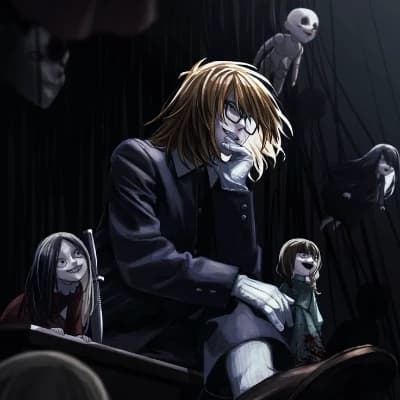 Randall Ivory thumbnail