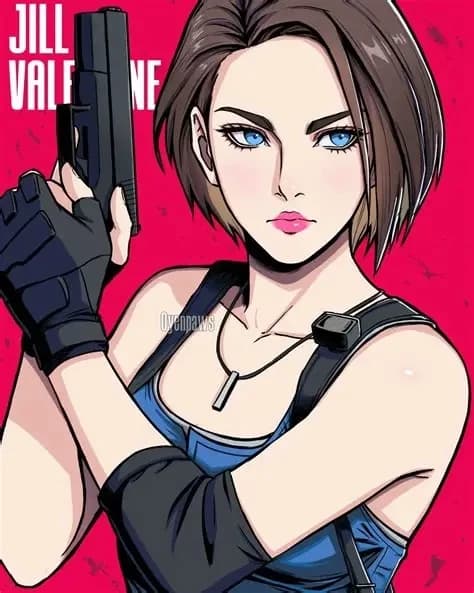 Jill thumbnail