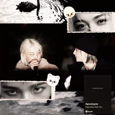 Hyunlix  thumbnail