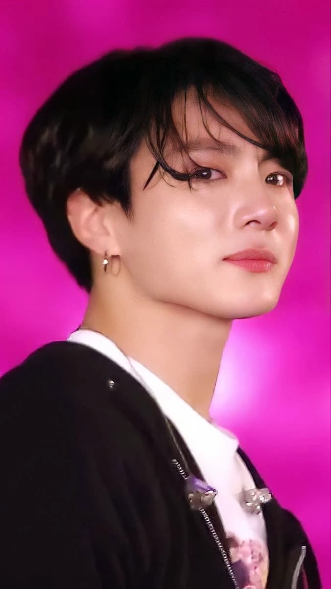 ✨️Jungkook ✨️ thumbnail