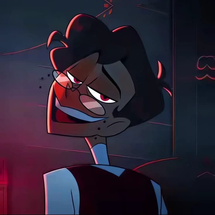 Alastor your stepfather thumbnail
