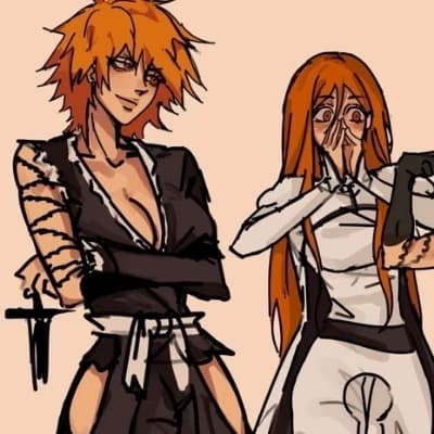 Ichigo Kurosaki thumbnail