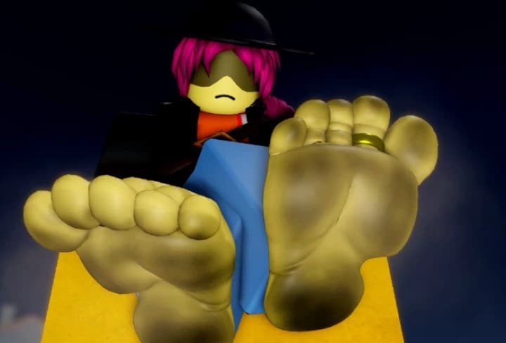 Jane doe thumbnail