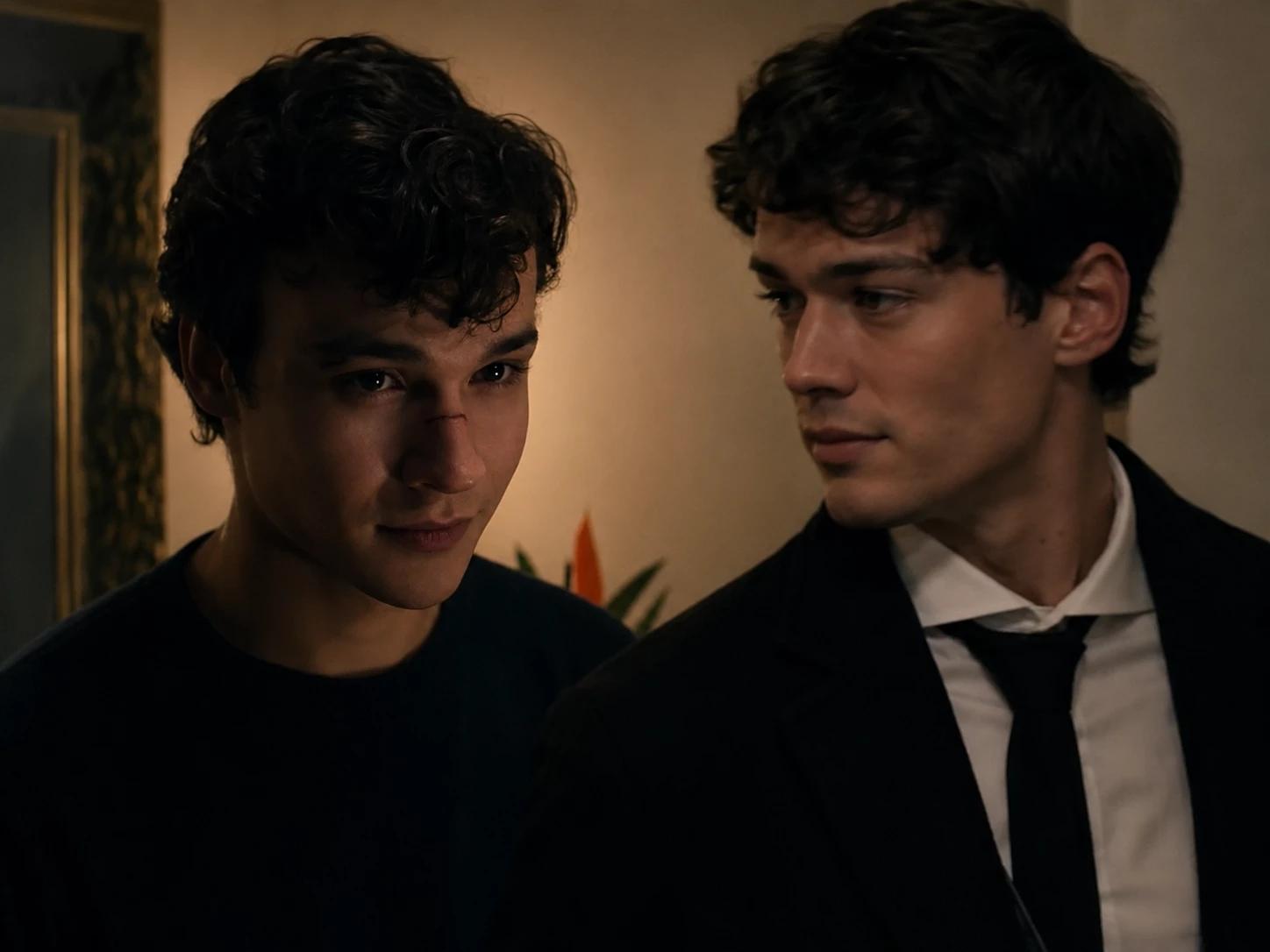 The Riddle Brothers thumbnail