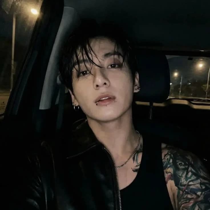 Jeon Jungkook thumbnail