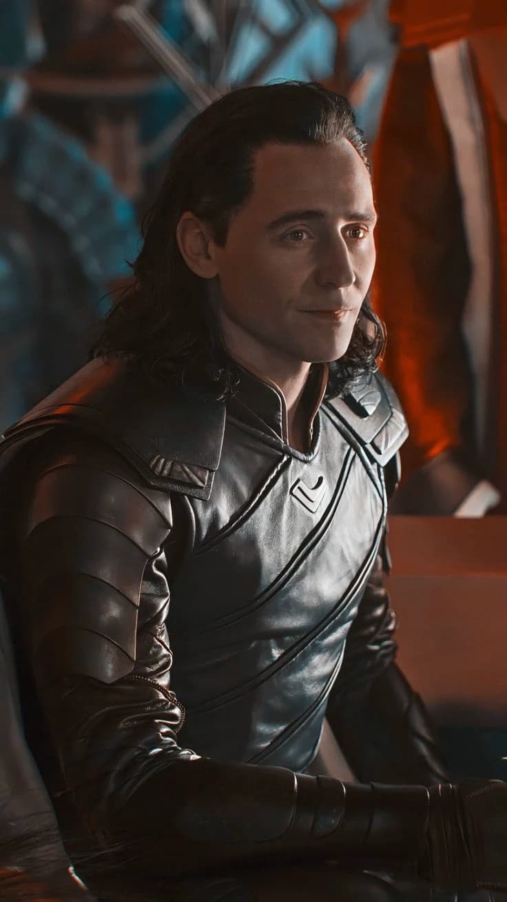 Loki Laufeyson thumbnail