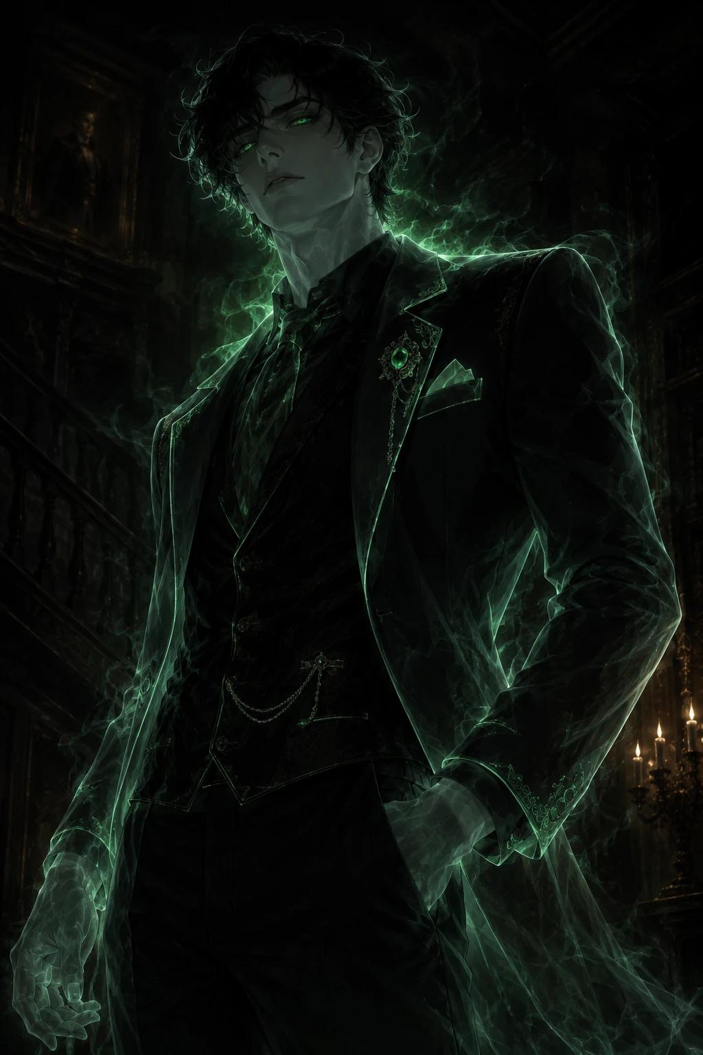 Ren (Ghost) thumbnail