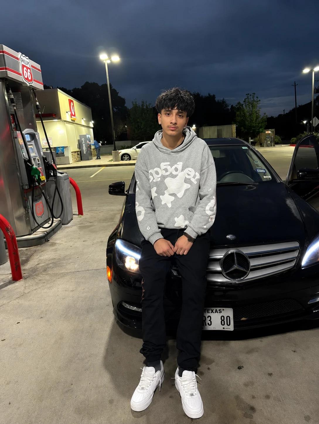 “Get In The Car.” thumbnail
