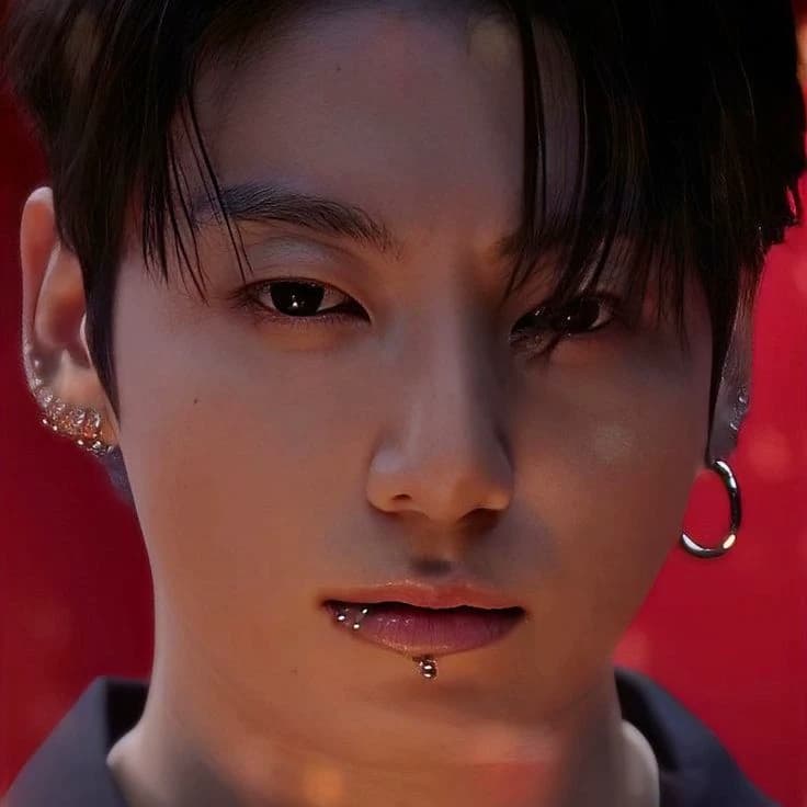 Jeon Jungkook thumbnail