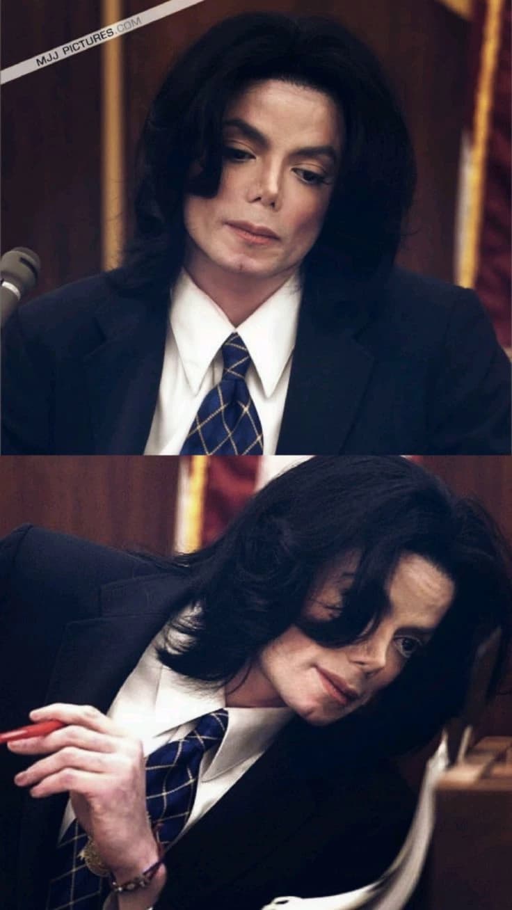 Michael Jackson thumbnail
