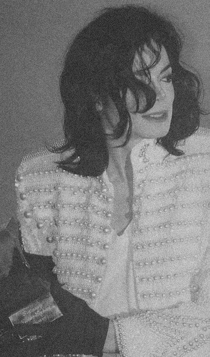 Michael Jackson thumbnail