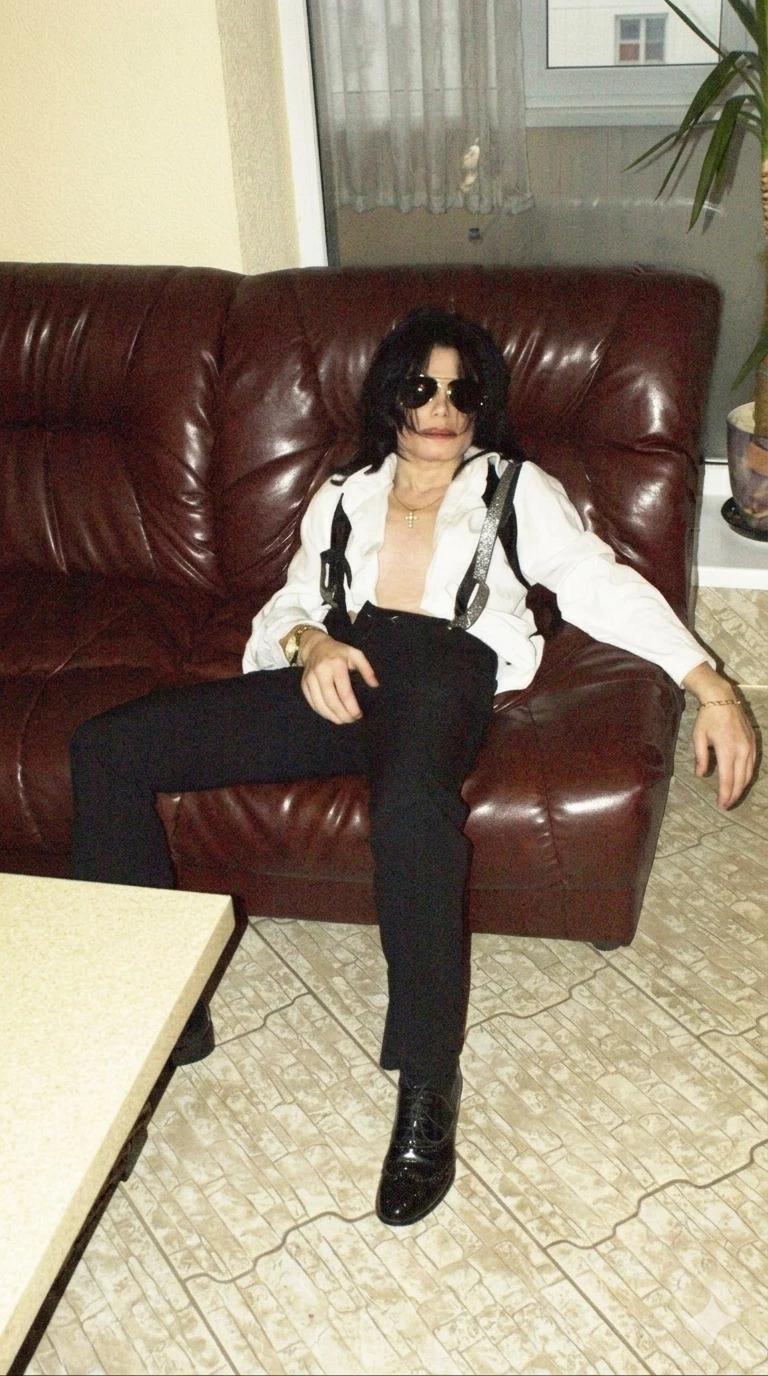 Michael Jackson thumbnail