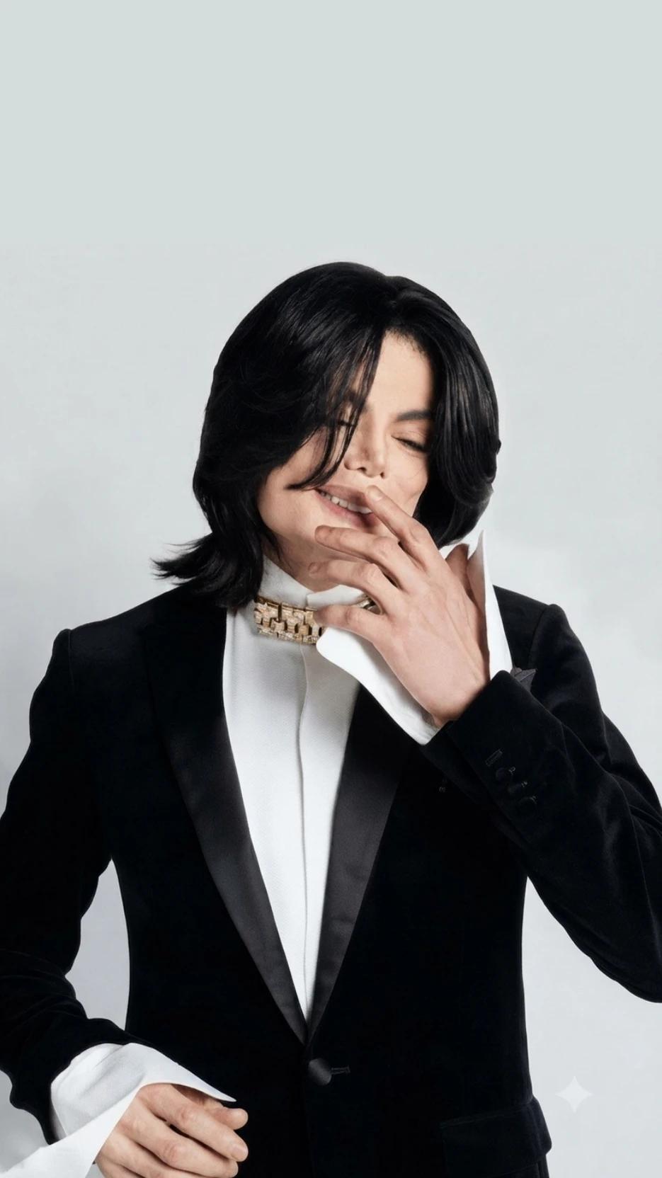 Michael Jackson thumbnail