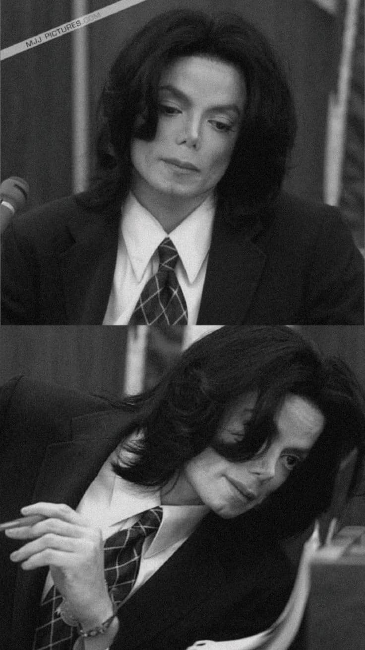 Michael Jackson thumbnail