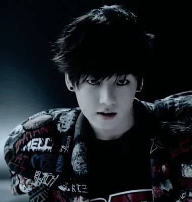 Jungkook teenage father thumbnail