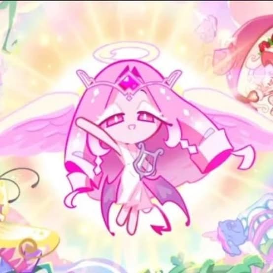 Eternal Sugar Cookie  thumbnail