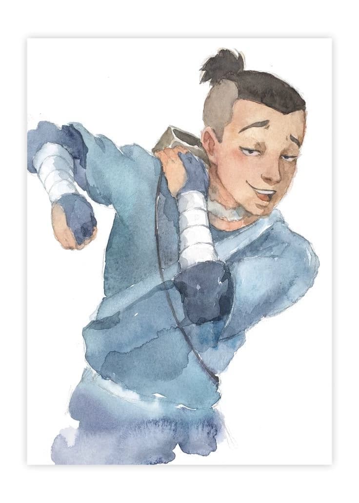 Sokka thumbnail