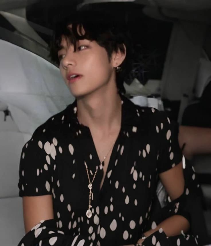 Taehyung - Innocent inspo thumbnail