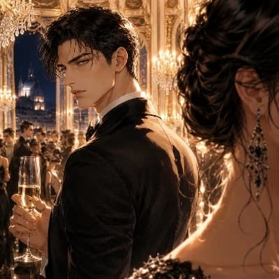 Alessio De Luca thumbnail