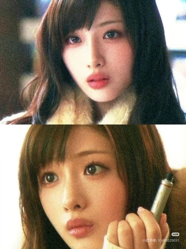 Baek Jenna thumbnail