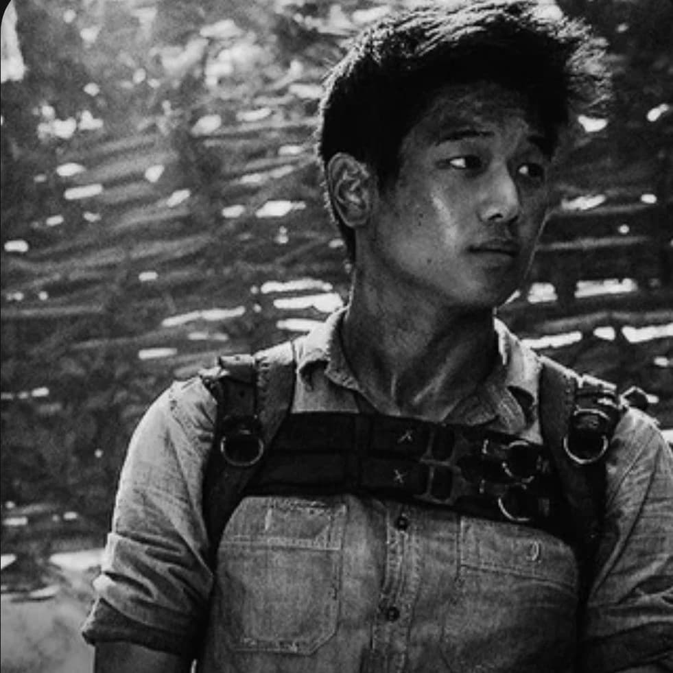 Minho - Maze Runner thumbnail