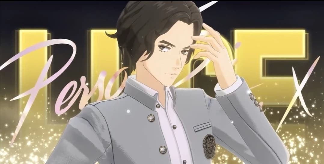 Shoki Ikenami thumbnail