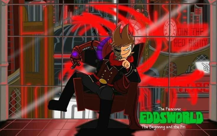 Red Army - TBATF thumbnail