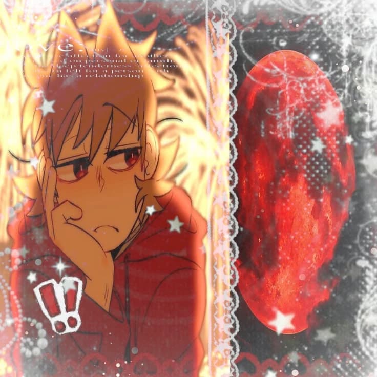 Tord / Red Leader thumbnail